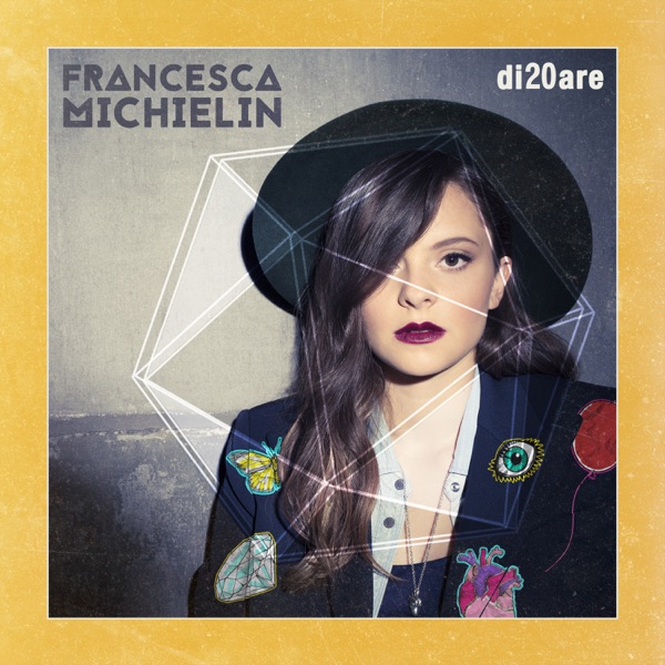 NESSUN GRADO DI SEPARAZIONE - FRANCESCA MICHIELIN