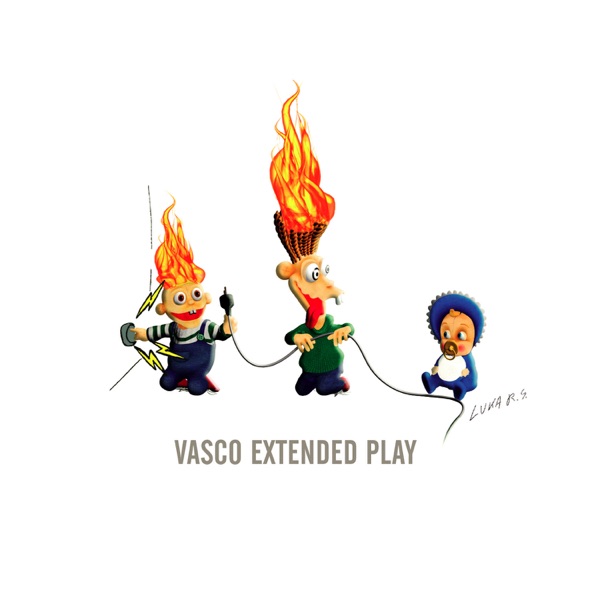 LA COMPAGNIA - VASCO ROSSI
