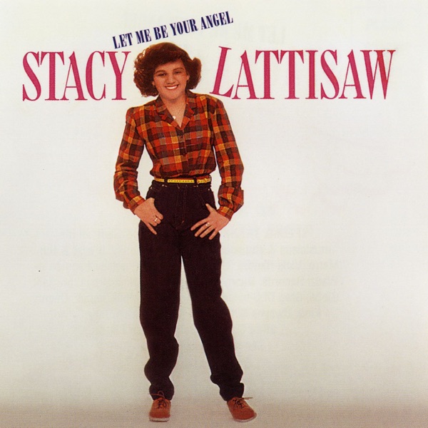 JUMP TO THE BEAT - STACY LATTISAW