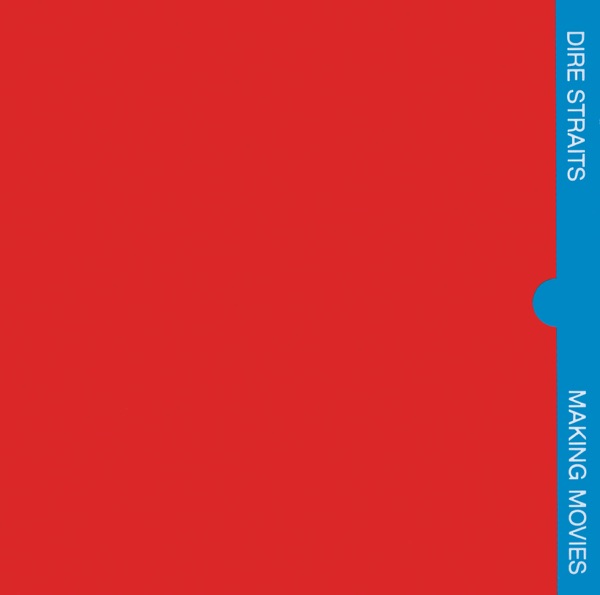 ROMEO AND JULIET - DIRE STRAITS