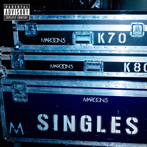 MAPS - MAROON 5
