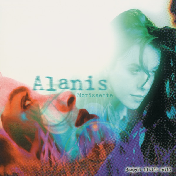 HEAD OVER FEET - ALANIS MORISSETTE