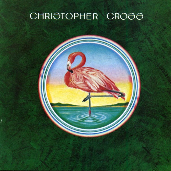 RIDE LIKE THE WIND - CHRISTOPHER CROSS