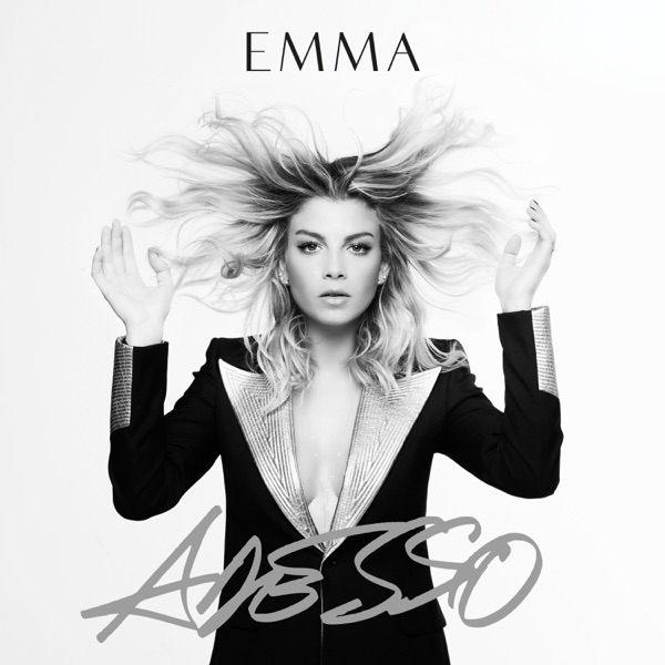 ARRIVERA' L'AMORE - EMMA