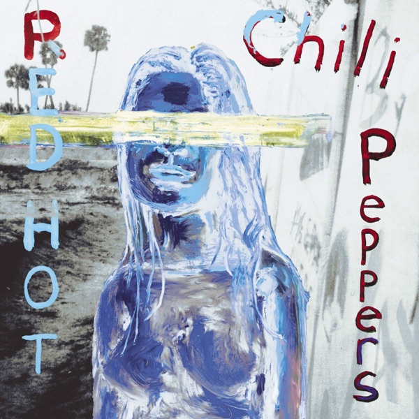 CAN'T STOP - RED HOT CHILI PEPPERS