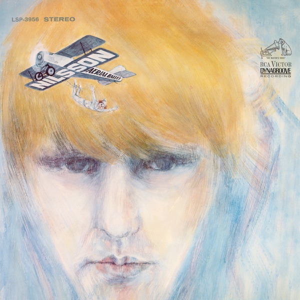 EVERYBODY'S TALKIN' - HARRY NILSSON