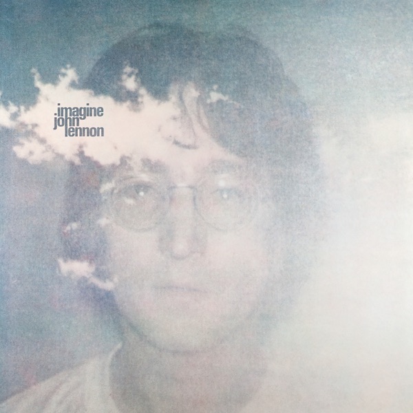 IMAGINE - JOHN LENNON