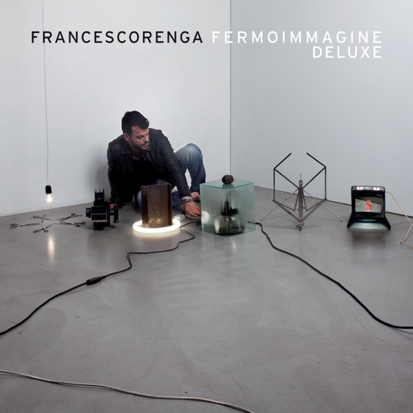 DOVE IL MONDO NON C'E' PIU' - FRANCESCO RENGA