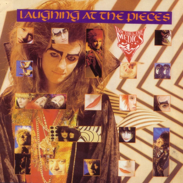 SPIRIT IN THE SKY - DOCTOR & THE MEDICS