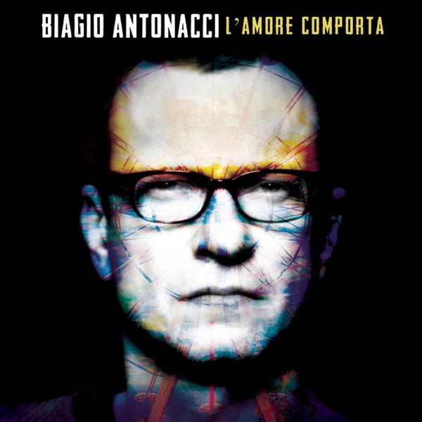 TI PENSO RARAMENTE - BIAGIO ANTONACCI