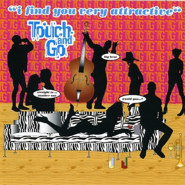 WOULD YOU...? - TOUCH AND GO