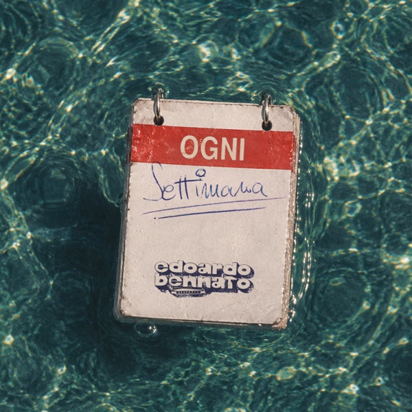 OGNI SETTIMANA - EDOARDO BENNATO