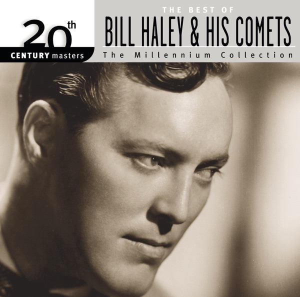 ROCK AROUND THE CLOCK - BILL HALEY & THE  COMETS