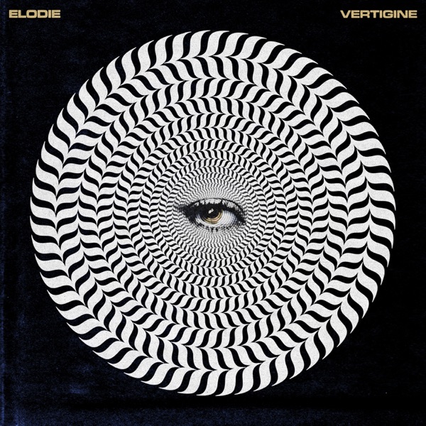 VERTIGINE - ELODIE