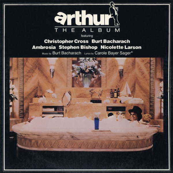 ARTHUR'S THEME