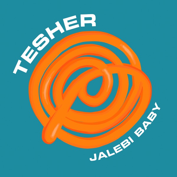 JALEBY BABY - TESHER & JASON DERULO