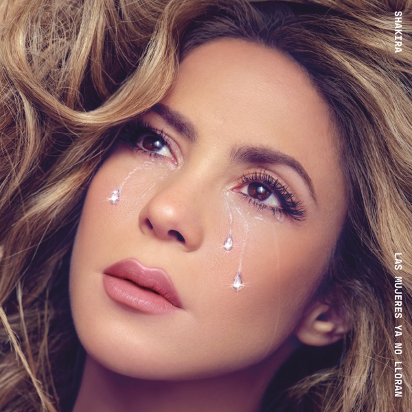 PUNTERÍA - SHAKIRA & CARDI B