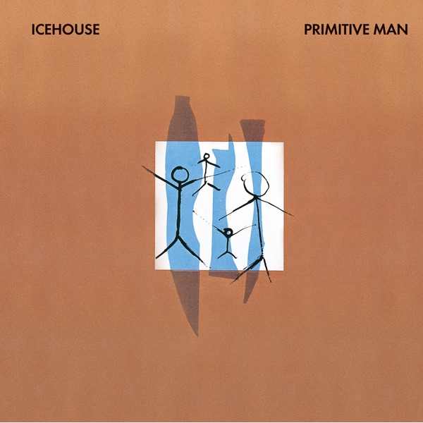 HEY LITTLE GIRL - ICEHOUSE