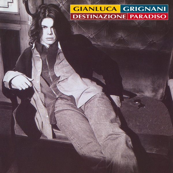 DESTINAZIONE PARADISO - GIANLUCA GRIGNANI