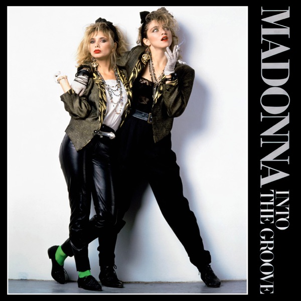 INTO THE GROOVE - MADONNA