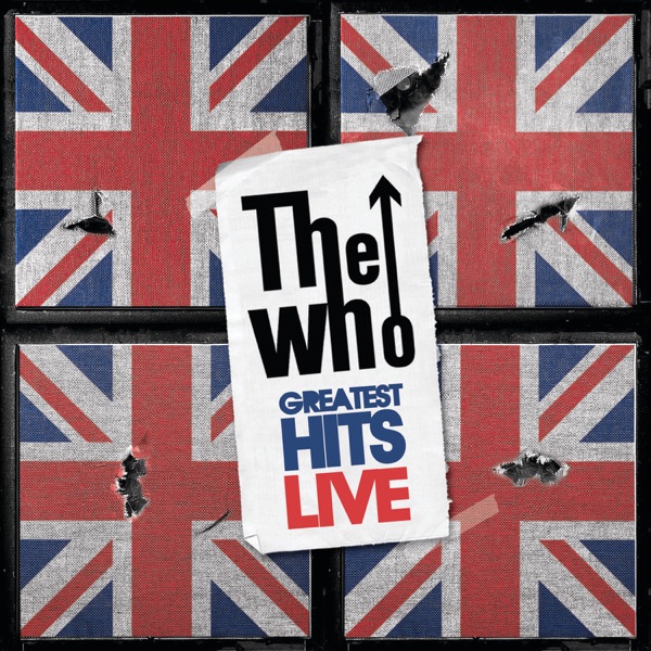WHO ARE YOU - THE WHO