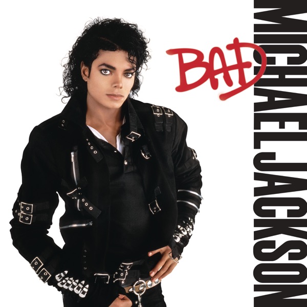MAN IN THE MIRROR - MICHAEL JACKSON