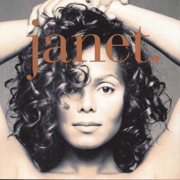THAT'S THE WAY LOVE GOES - JANET JACKSON