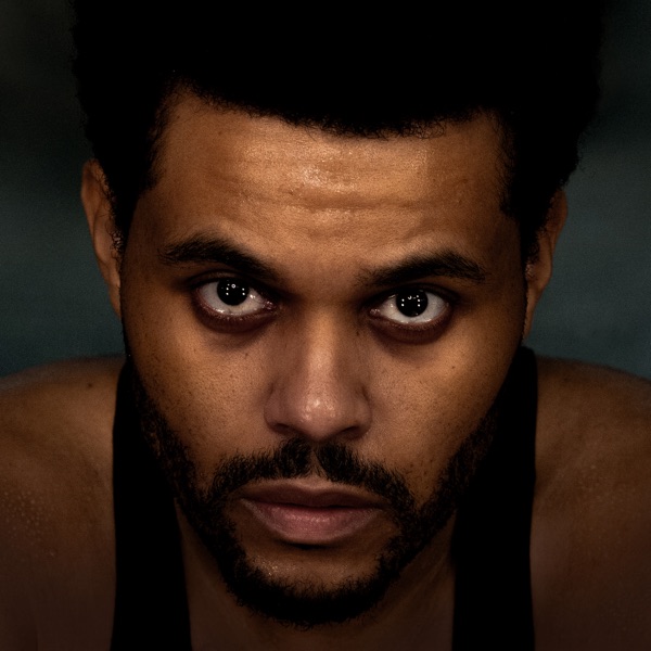 CRY FOR ME - THE WEEKND