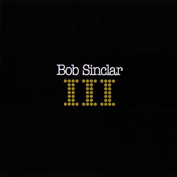 SEXY DANCER - BOB SINCLAR