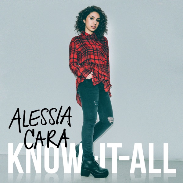 SCARS TO YOUR BEAUTIFUL - ALESSIA CARA