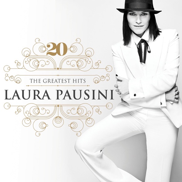 SHE (UGUALE A LEI) - LAURA PAUSINI