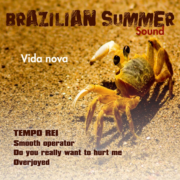 SMOOTH OPERATOR - TEMPO REI