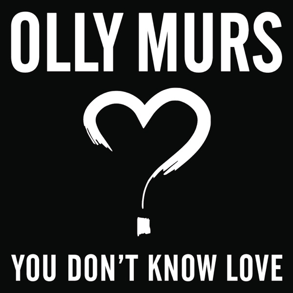 YOU DON'T KNOW LOVE