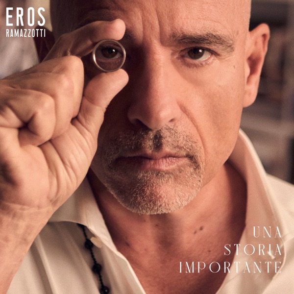 COME NEI FILM - EROS RAMAZZOTTI FEAT. MAX PEZZALI
