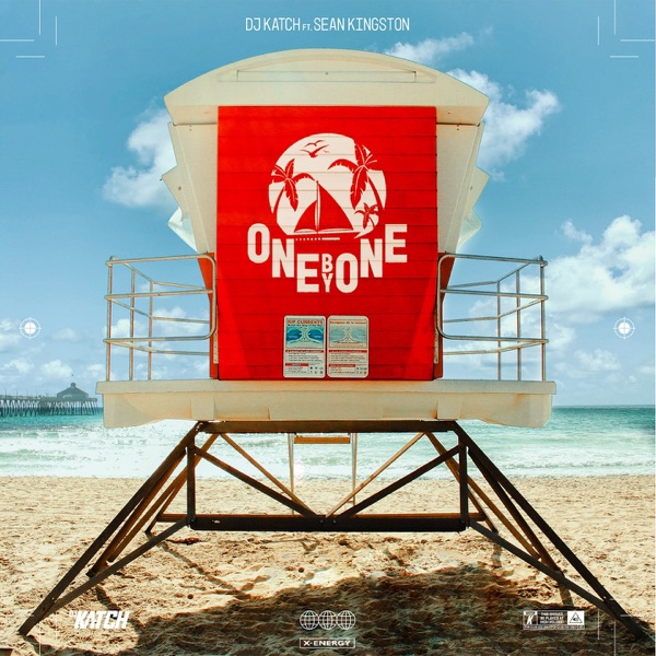 ONE BY ONE - DJ KATCH FEAT. SEAN KINGSTON