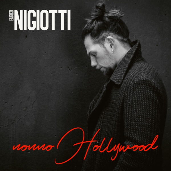 NONNO HOLLYWOOD - ENRICO NIGIOTTI