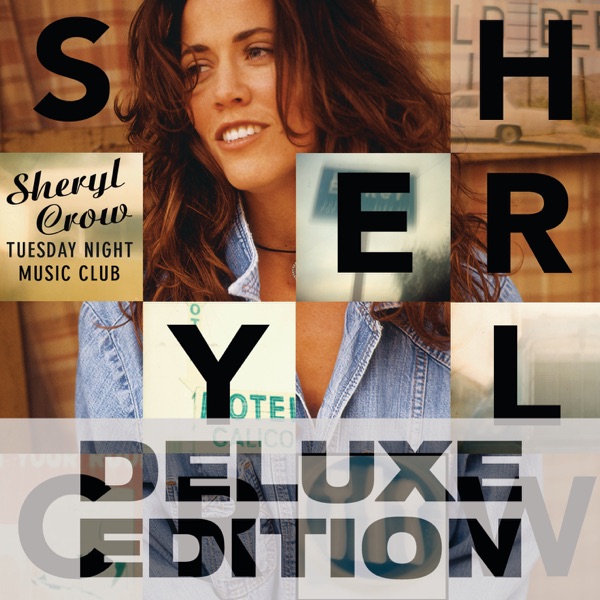 RUN, BABY, RUN - SHERYL CROW