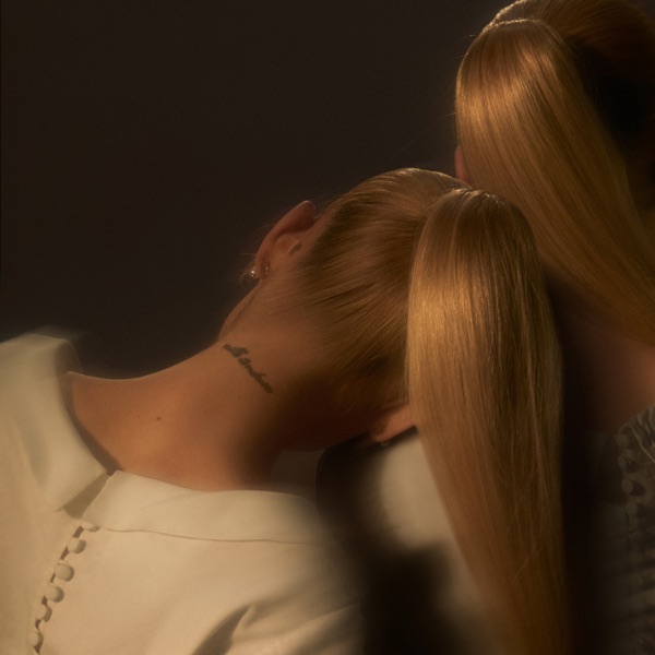 WE CAN'T BE FRIENDS (WAIT FOR YOUR LOVE) - ARIANA GRANDE