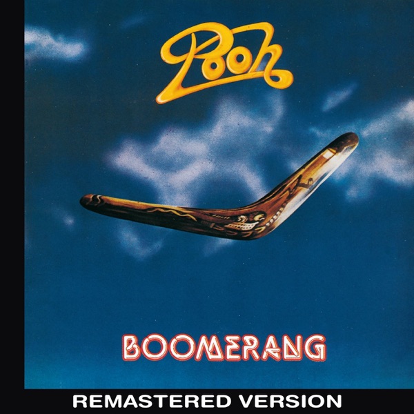 CERCAMI - POOH