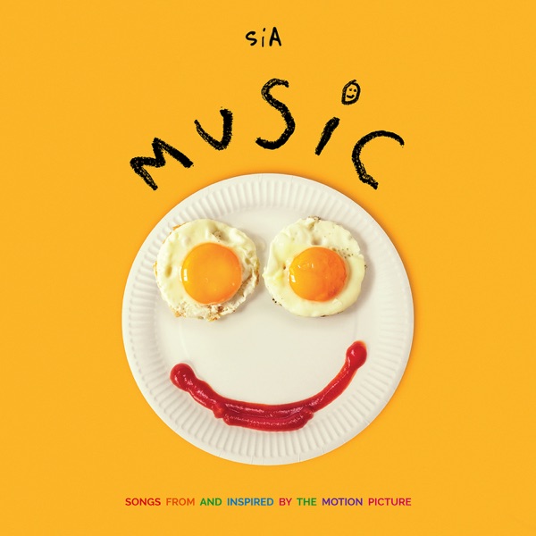 FLOATING THROUGH SPACE - SIA & DAVID GUETTA