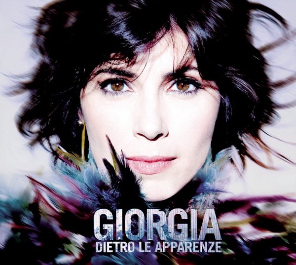 E' L'AMORE CHE CONTA - GIORGIA