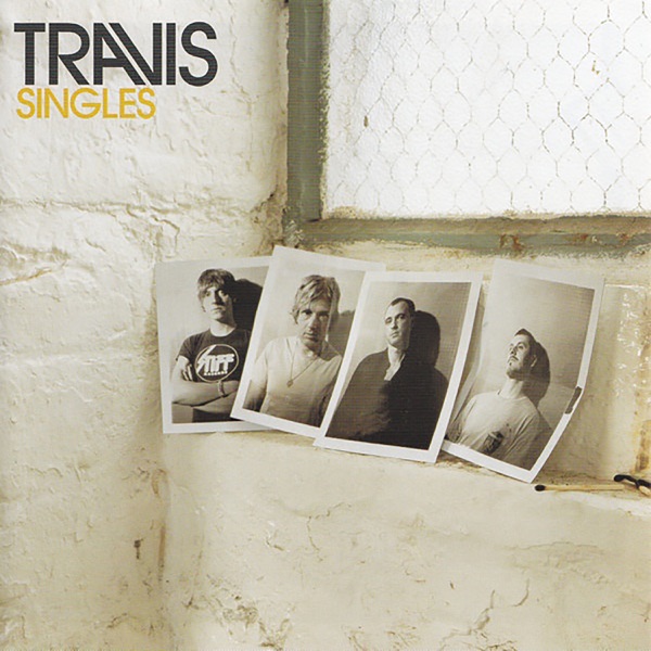 SING - TRAVIS
