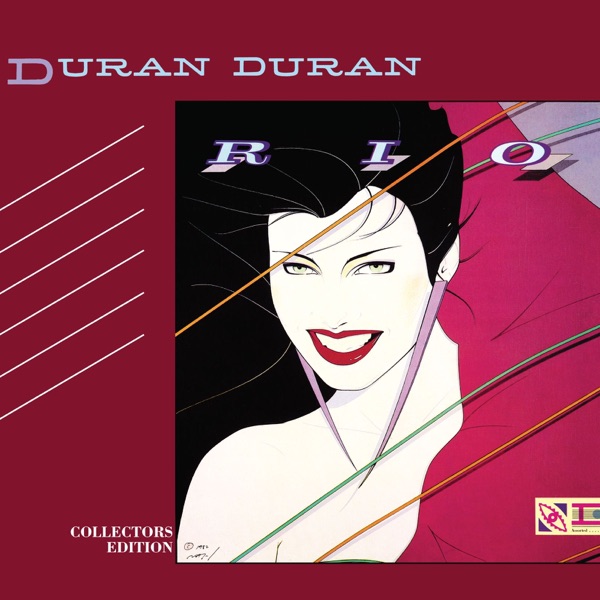 RIO - DURAN DURAN