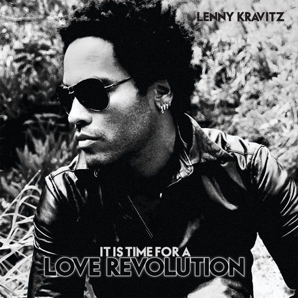 I'LL BE WAITING - LENNY KRAVITZ