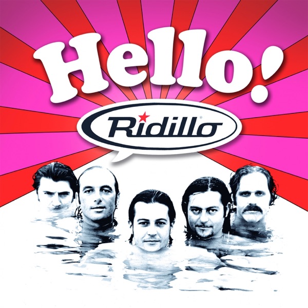 FIGLI DI UNA BUONA STELLA - RIDILLO