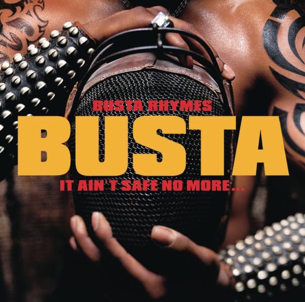 I KNOW WHAT YOU WANT - BUSTA RHYMES & MARIAH CAREY