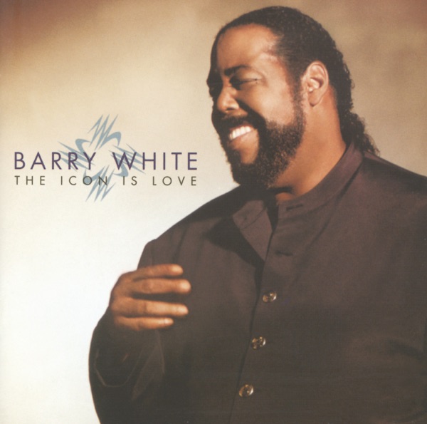 PRACTICE WHAT YOU PREACH - BARRY WHITE