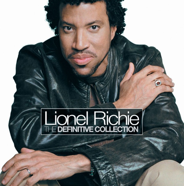 MY DESTINY - LIONEL RICHIE