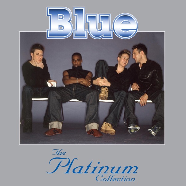 ONLY WORDS I KNOW - BLUE