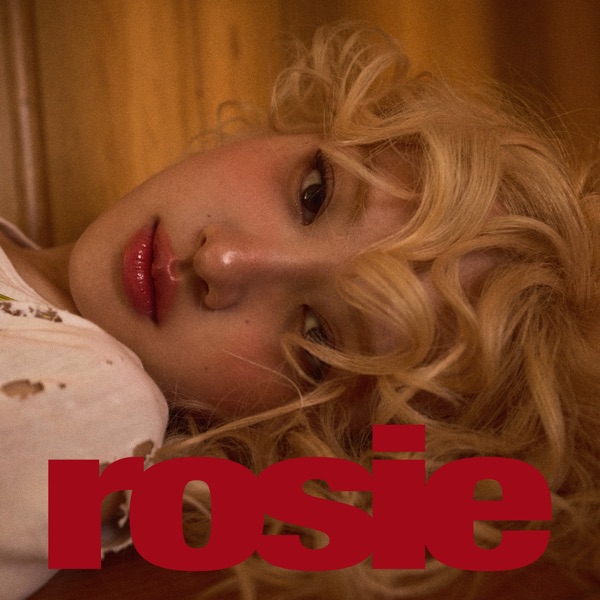 TOXIC TILL THE END - ROSE'